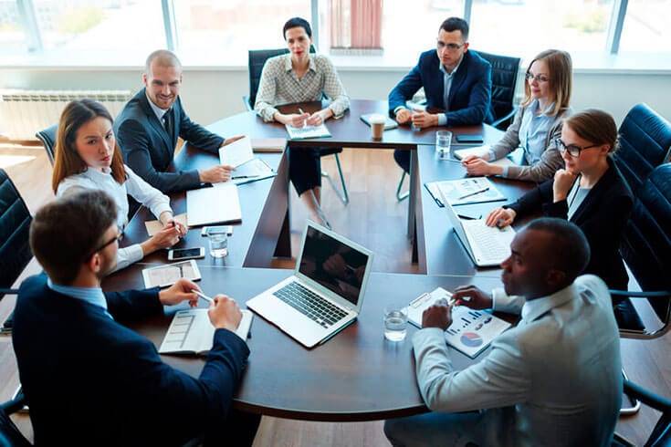 realizando la facturacion de la empresa