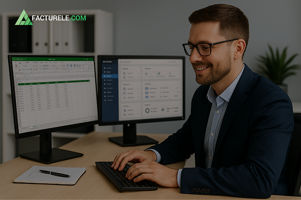 Plantilla 44 - 💡 Pague menos software… y termine pagando más contabilidad.