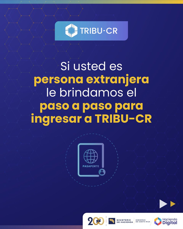 persona extranjera - imagen