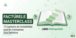 Libro Paso a Paso Contabilidad para No Contadores