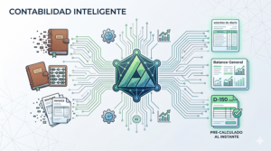 Software contable con IA - Revolución contable en Costa Rica
