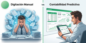 Contabilidad Predictiva | Articulo