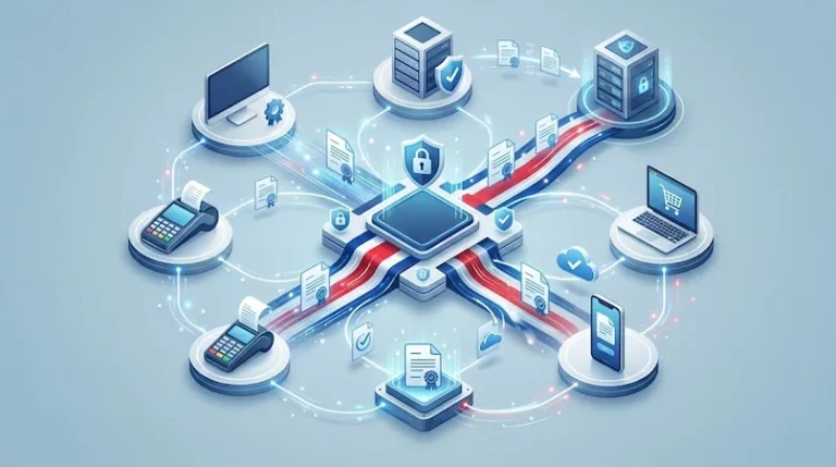 API de facturación electrónica en Costa Rica