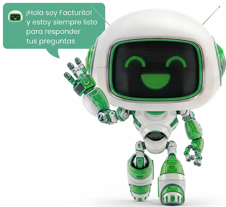 Facturito Asistente Inteligente