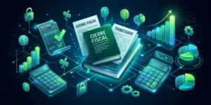 Facturación Electrónica en Costa Rica y Contabilidad en segundos | Factúrele 4 Claves para superar el cierre fiscal 2026 en Costa Rica sin errores
