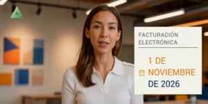 Facturación Electrónica en Costa Rica y Contabilidad en segundos | Factúrele 7 cambios cédula alfanumérica 1 noviembre