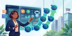 Facturación Electrónica en Costa Rica y Contabilidad en segundos | Factúrele 4 Contabilidad con IA en Costa Rica: 7 controles esenciales