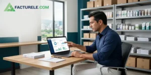 Facturació Electrónica en Costa Rica y Contabilidad en segundos | Factúrele 4 Software de gestión empresarial en Costa Rica para controlar inventario y contabilidad